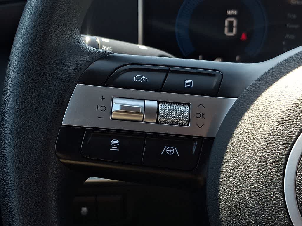 Thumbnail: 2025 Hyundai Tucson - 19