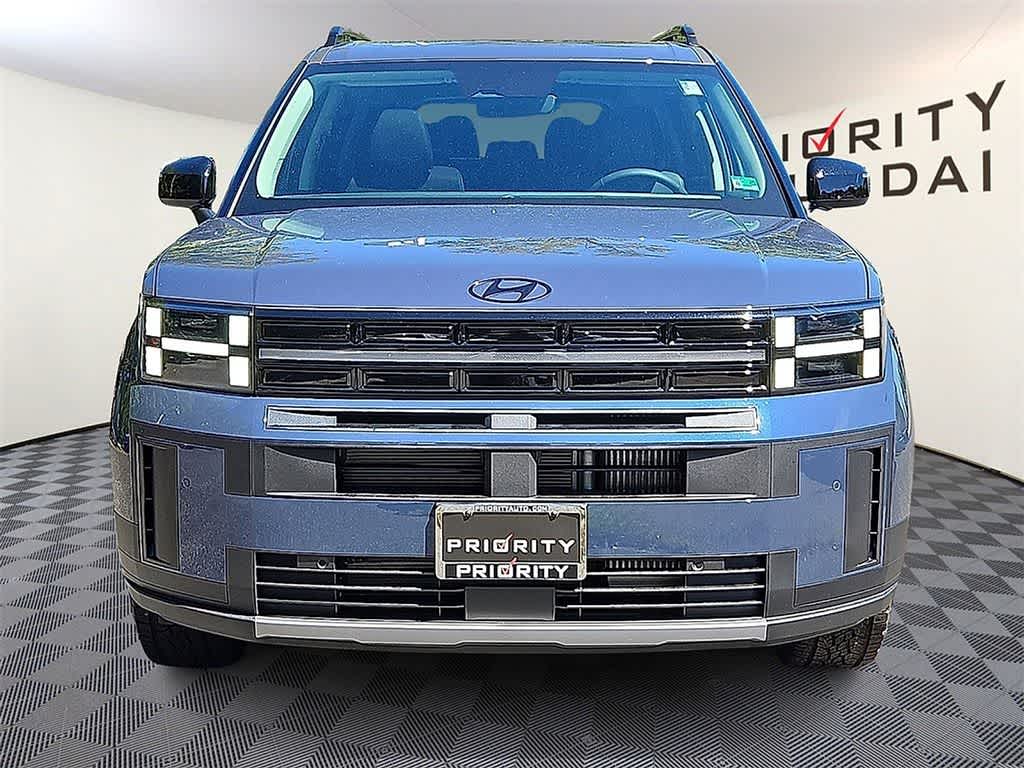 Thumbnail: 2026 Hyundai Santa Fe - 2