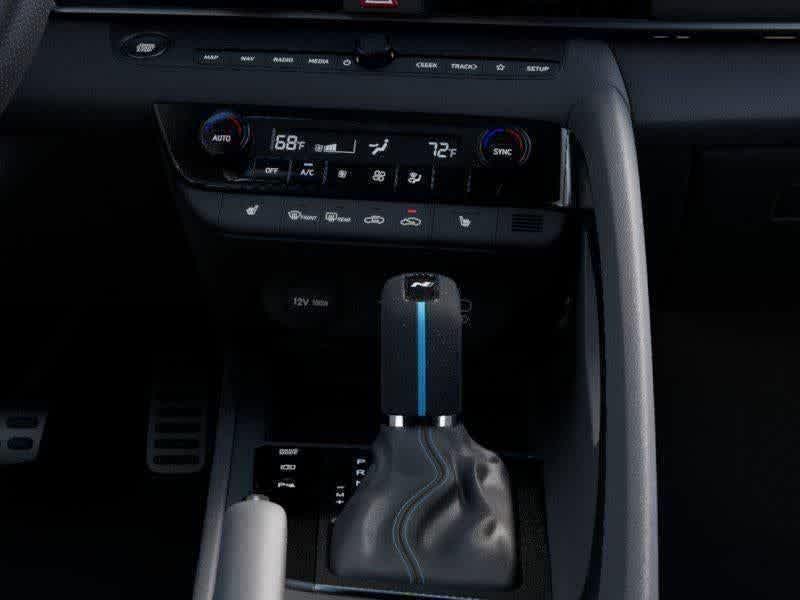 Thumbnail: 2026 Hyundai Elantra - 16