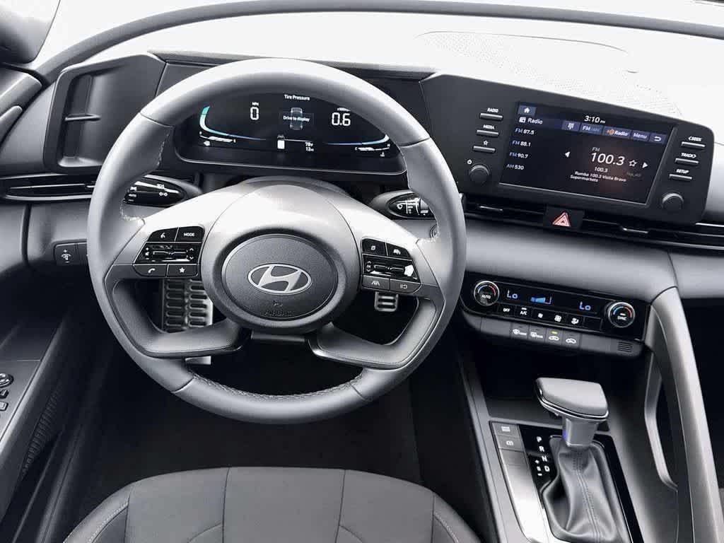 Thumbnail: 2026 Hyundai Elantra - 12