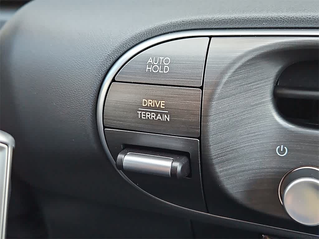 Thumbnail: 2026 Hyundai Palisade - 20