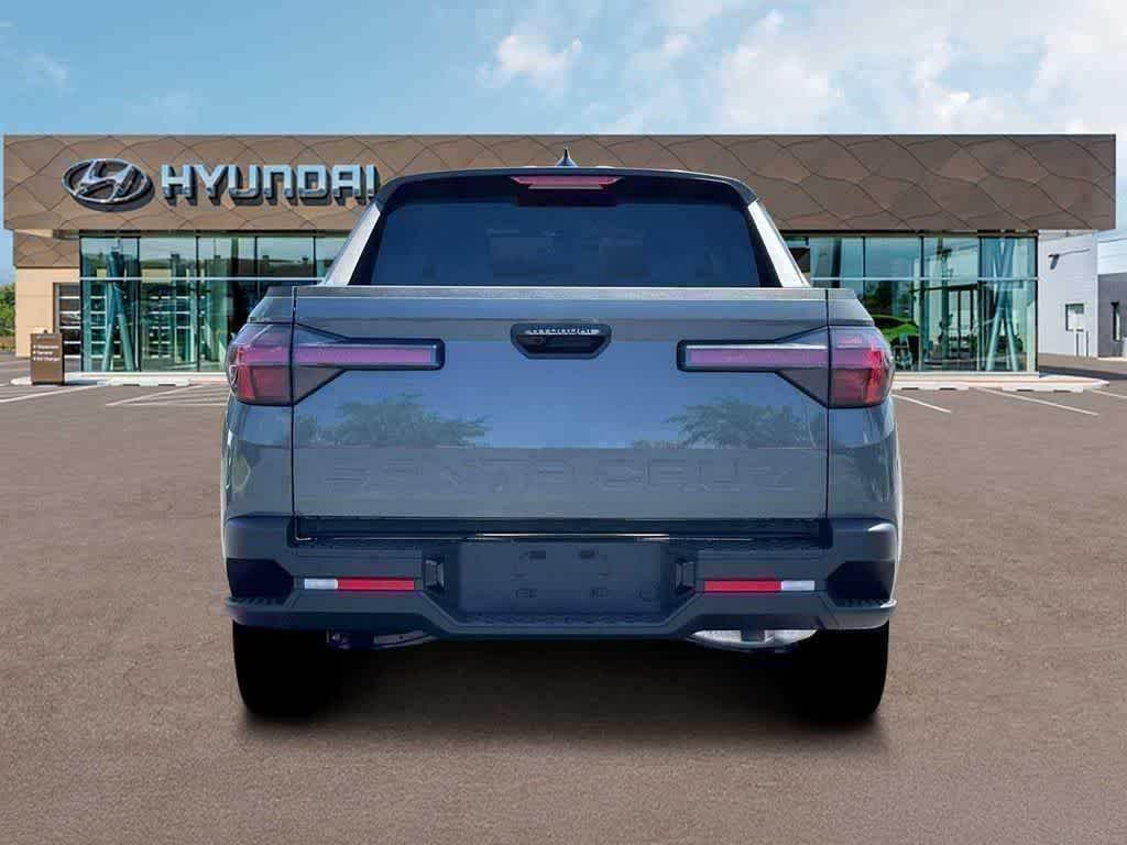 Thumbnail: 2026 Hyundai Santa Cruz - 21