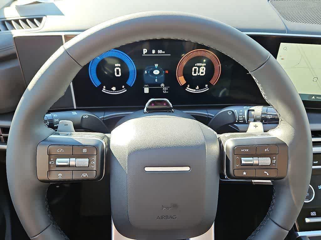 Thumbnail: 2026 Hyundai Santa Fe - 1