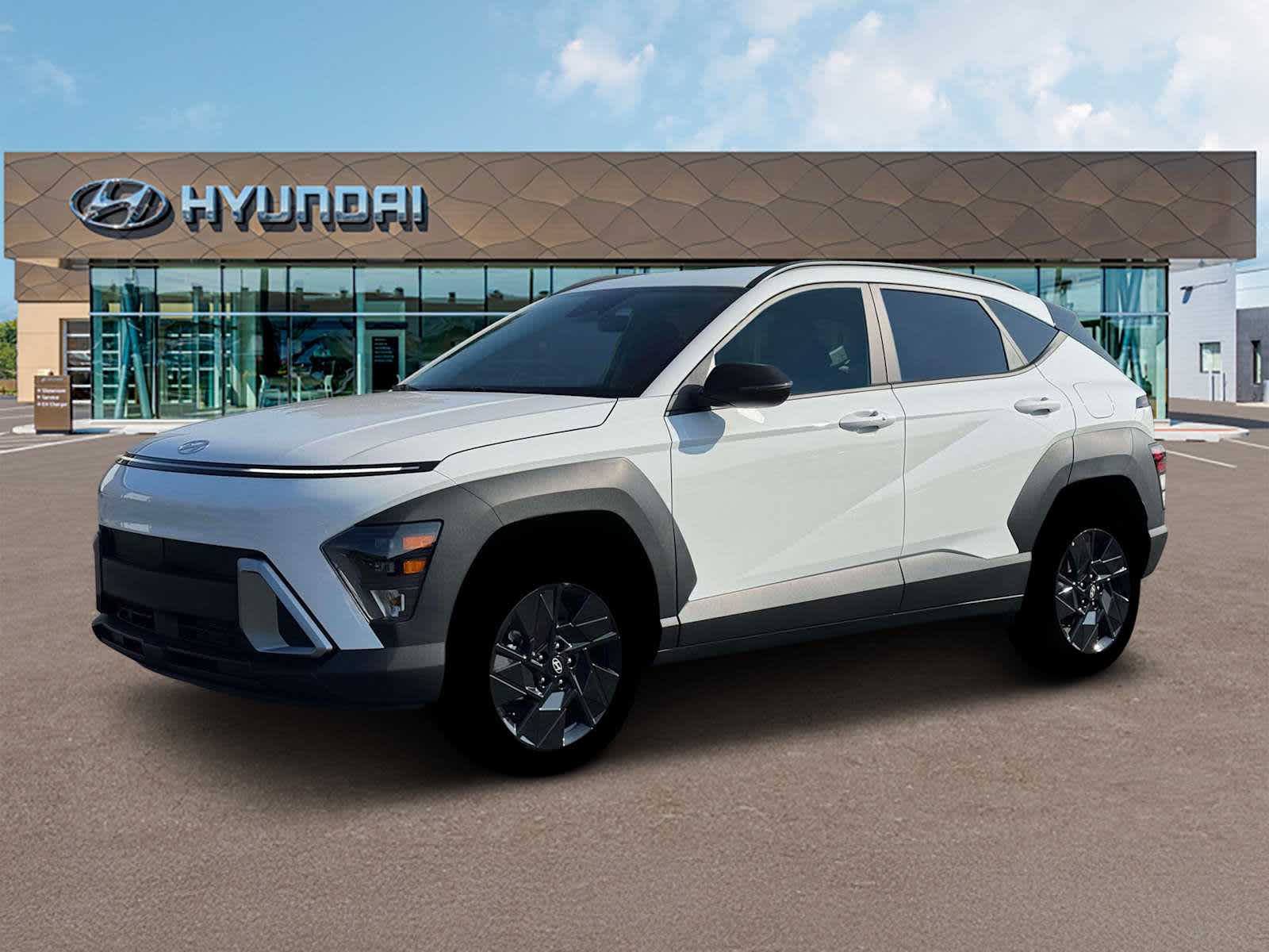 Thumbnail: 2026 Hyundai Kona - 2