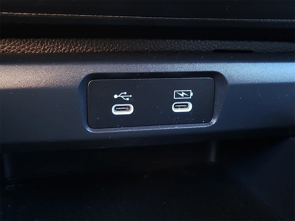 Thumbnail: 2025 Honda Accord - 25