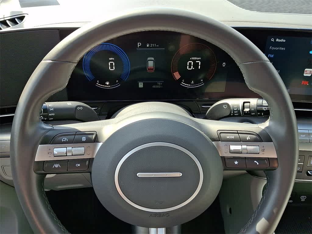 Thumbnail: 2024 Hyundai Kona - 17