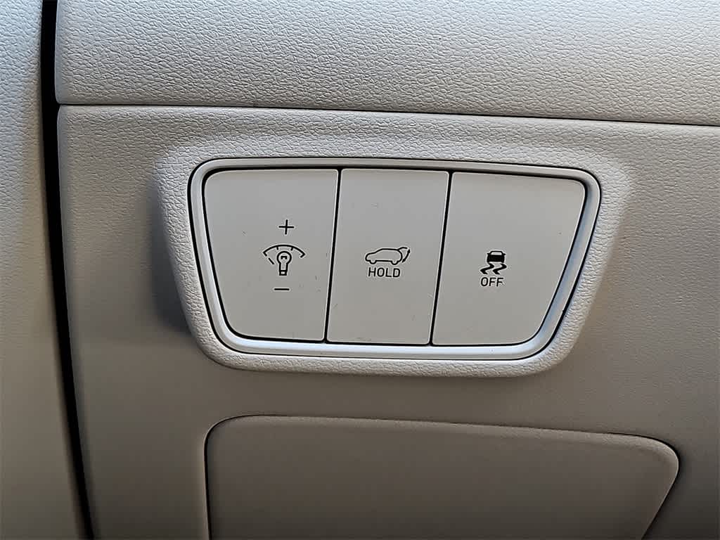 Thumbnail: 2024 Hyundai Tucson - 22