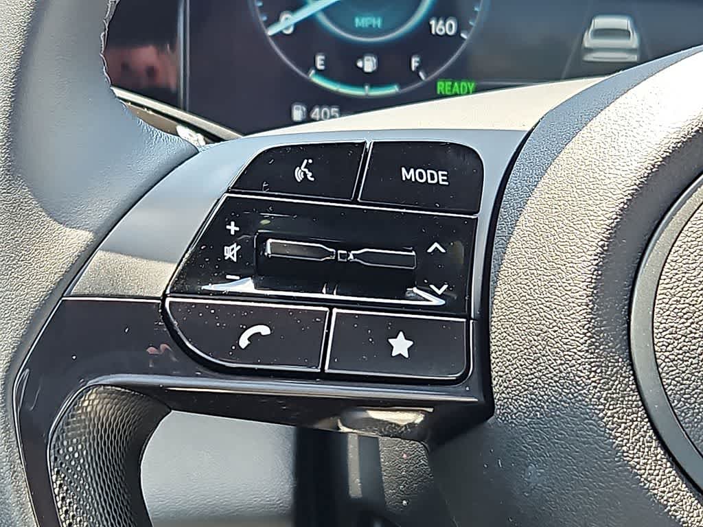 Thumbnail: 2025 Hyundai Elantra - 19