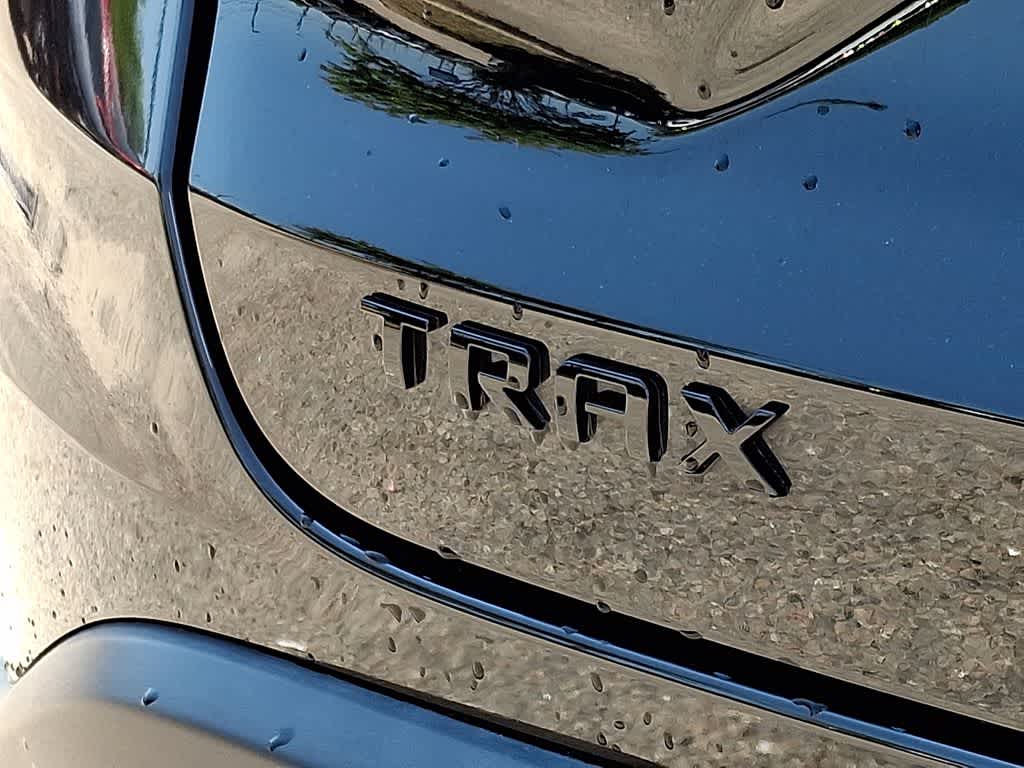 Thumbnail: 2024 Chevrolet Trax - 29