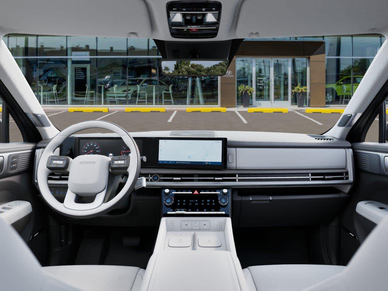 Thumbnail: 2026 Hyundai Santa Fe - 11