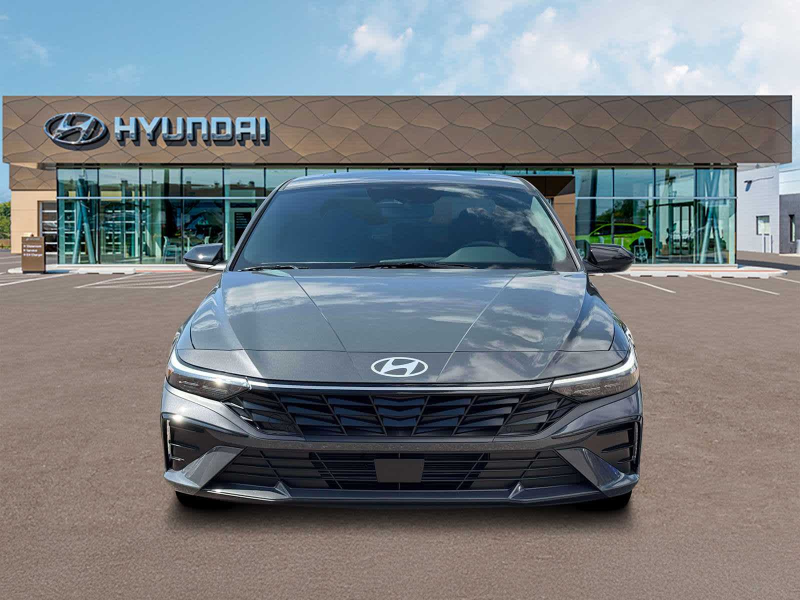 Thumbnail: 2026 Hyundai Elantra - 12