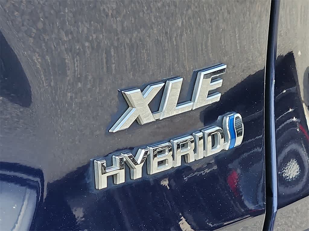 Thumbnail: 2019 Toyota RAV4 - 34
