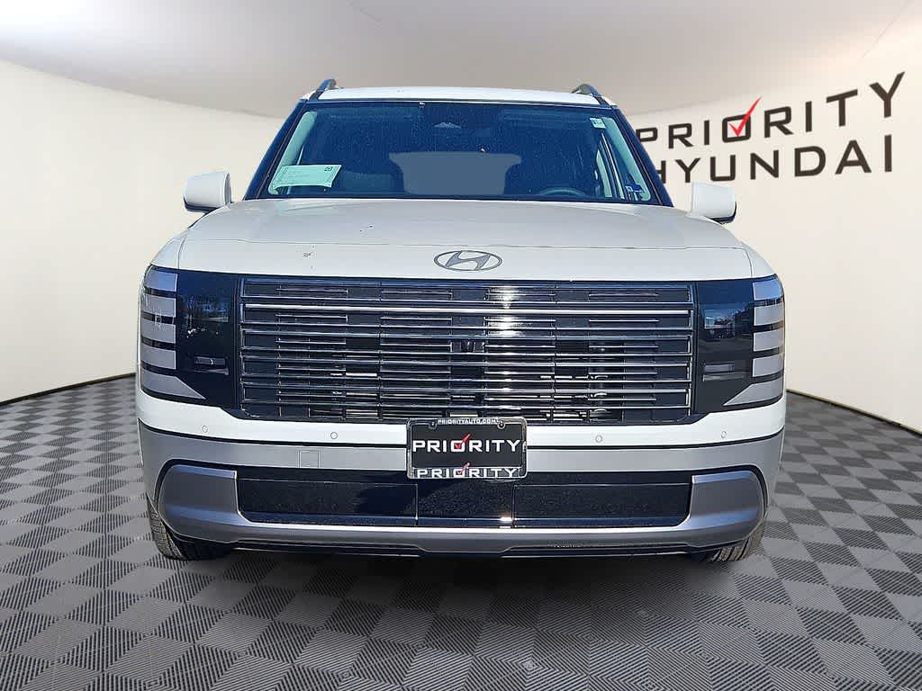 Thumbnail: 2026 Hyundai Palisade - 2