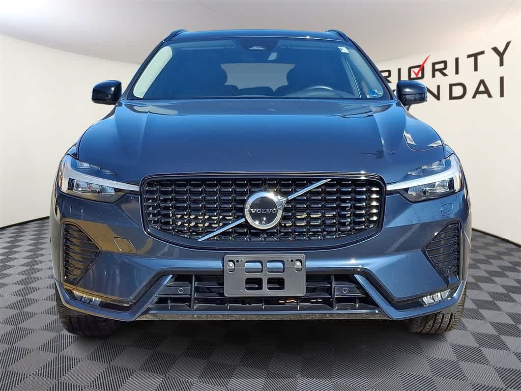 Thumbnail: 2024 Volvo XC60 - 2