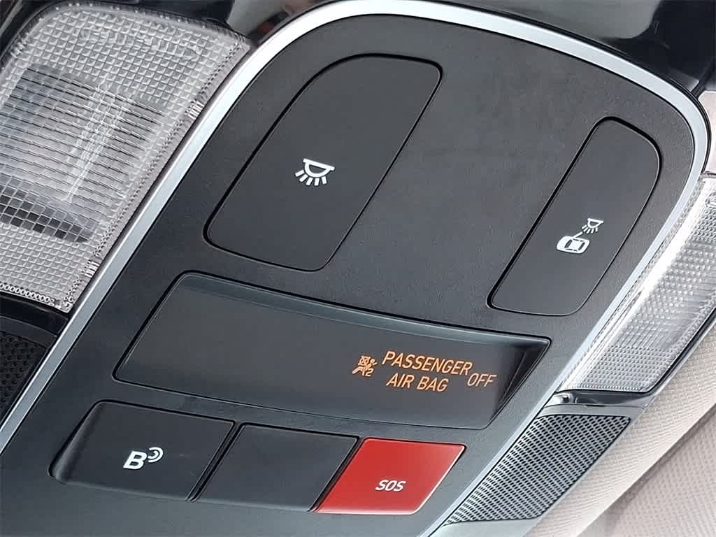 Thumbnail: 2025 Hyundai Sonata - 24