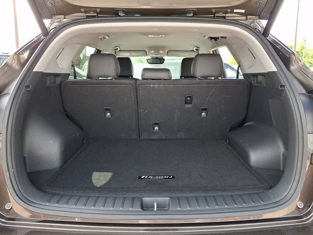 Thumbnail: 2019 Hyundai Tucson - 28
