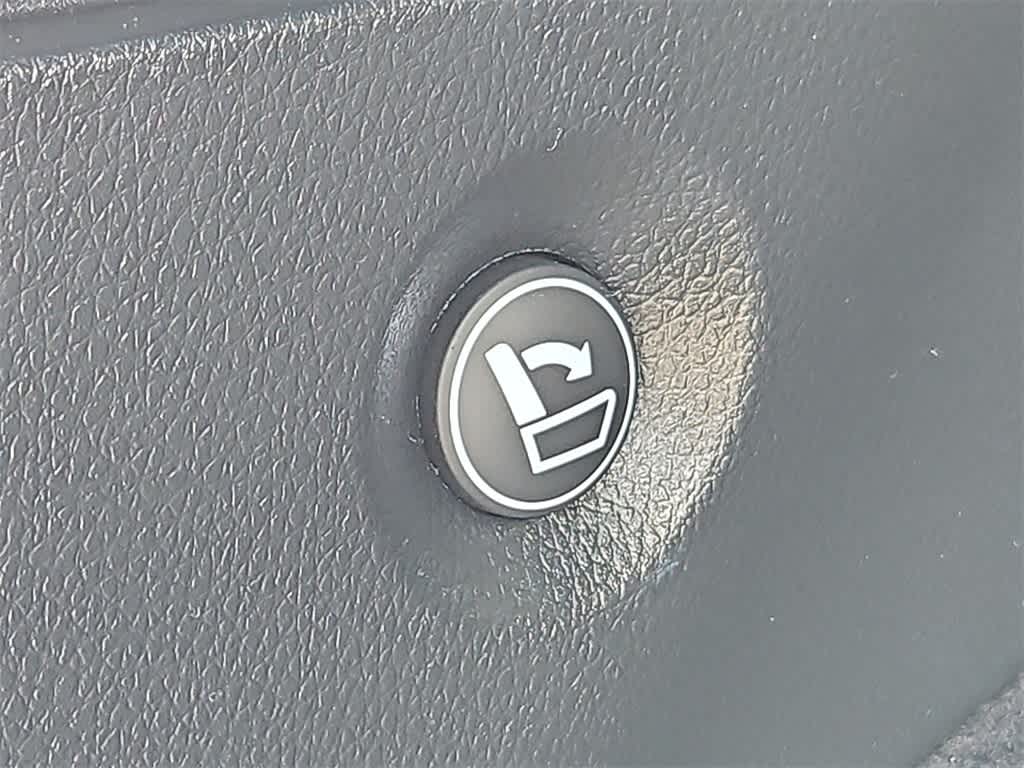 2021 Honda Passport Touring 36
