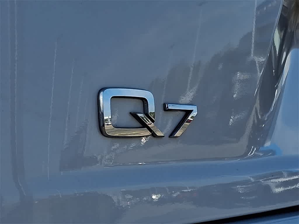 Thumbnail: 2017 Audi Q7 - 33