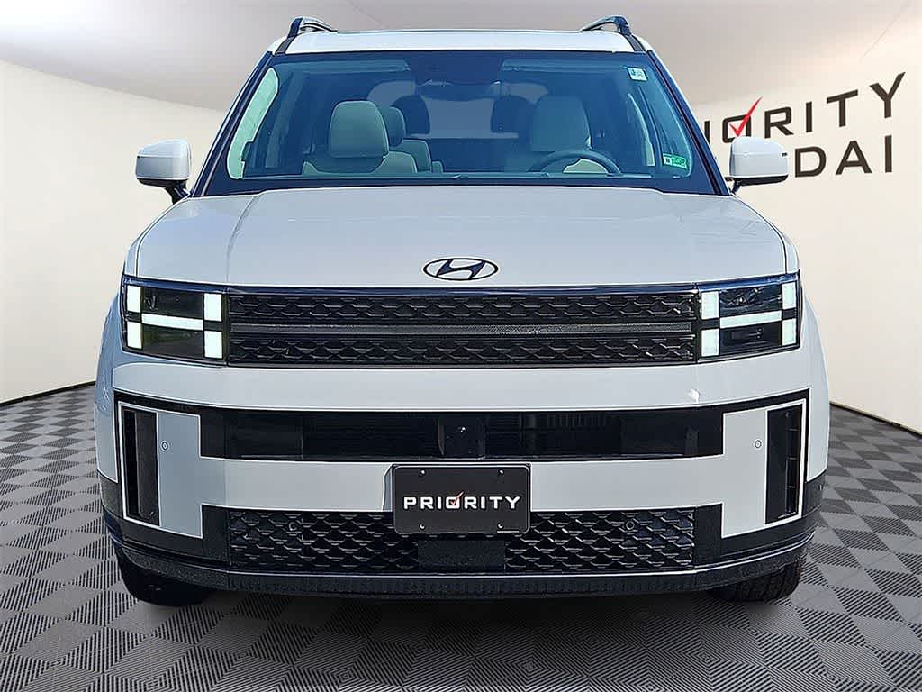 Thumbnail: 2026 Hyundai Santa Fe - 2