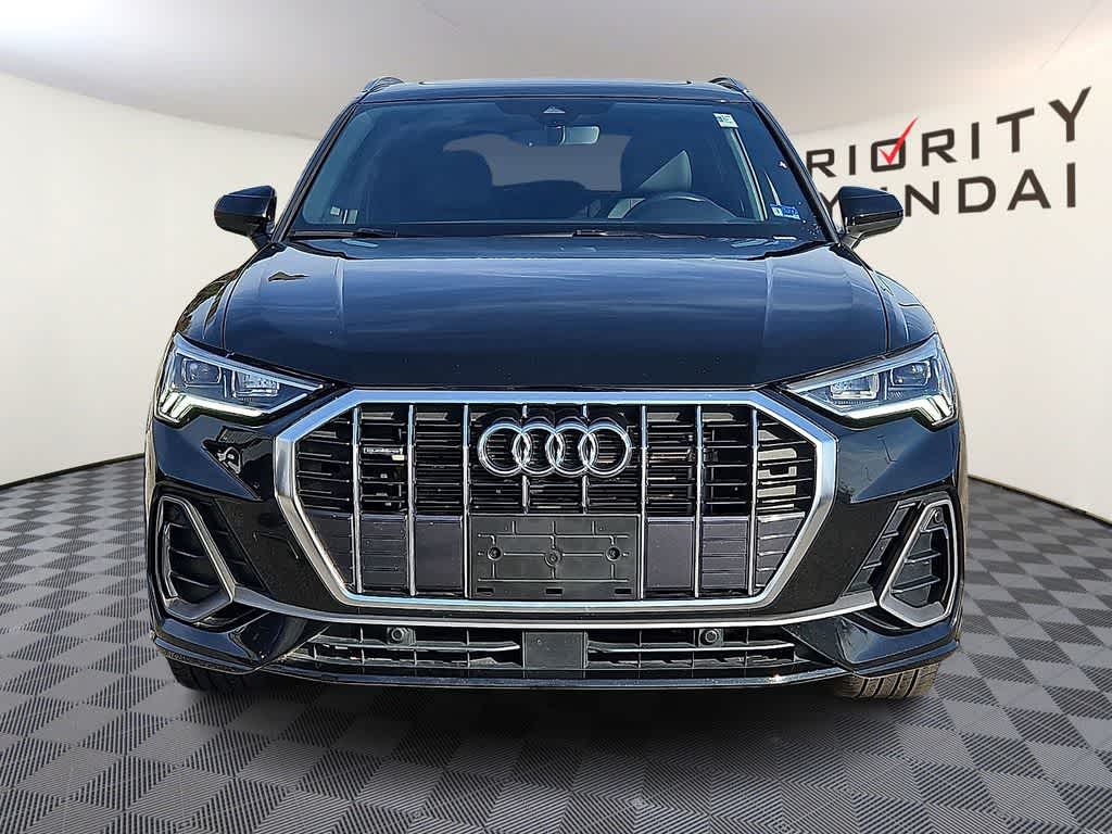 Thumbnail: 2024 Audi Q3 - 2