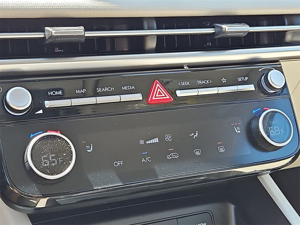 Thumbnail: 2025 Hyundai Tucson - 15