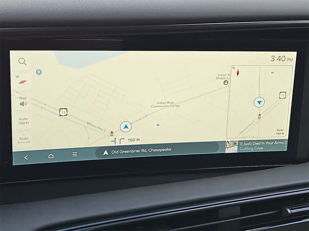 Thumbnail: 2026 Hyundai Palisade - 16