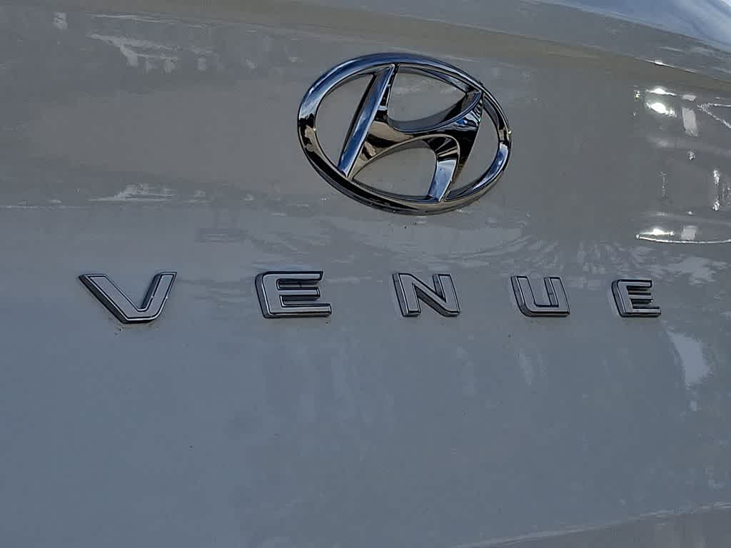 Thumbnail: 2026 Hyundai Venue - 23