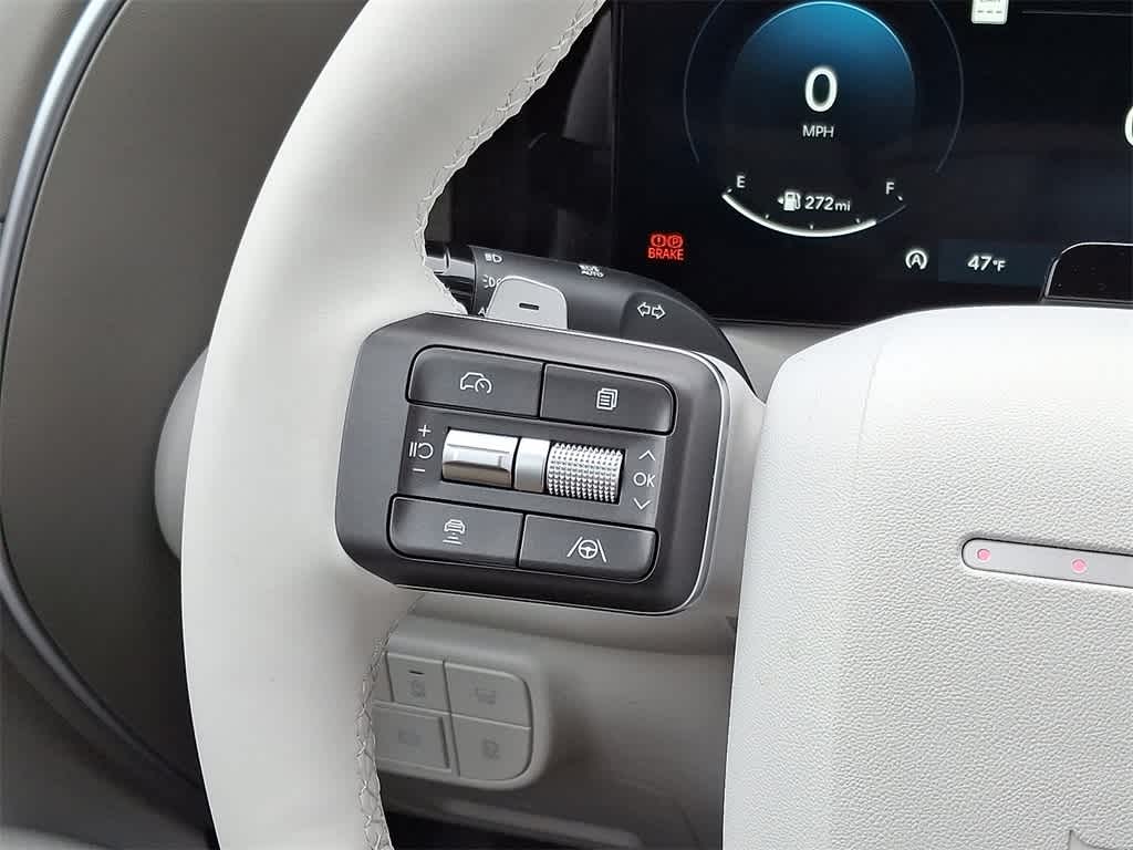 Thumbnail: 2026 Hyundai Palisade - 19