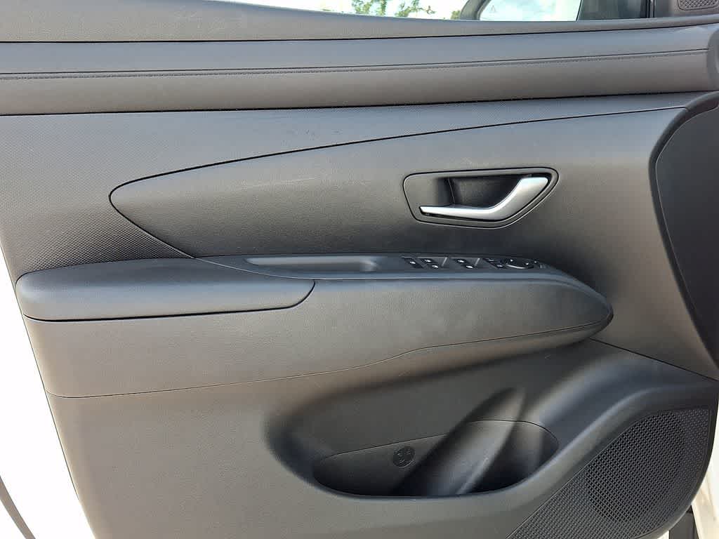 Thumbnail: 2025 Hyundai Tucson - 12