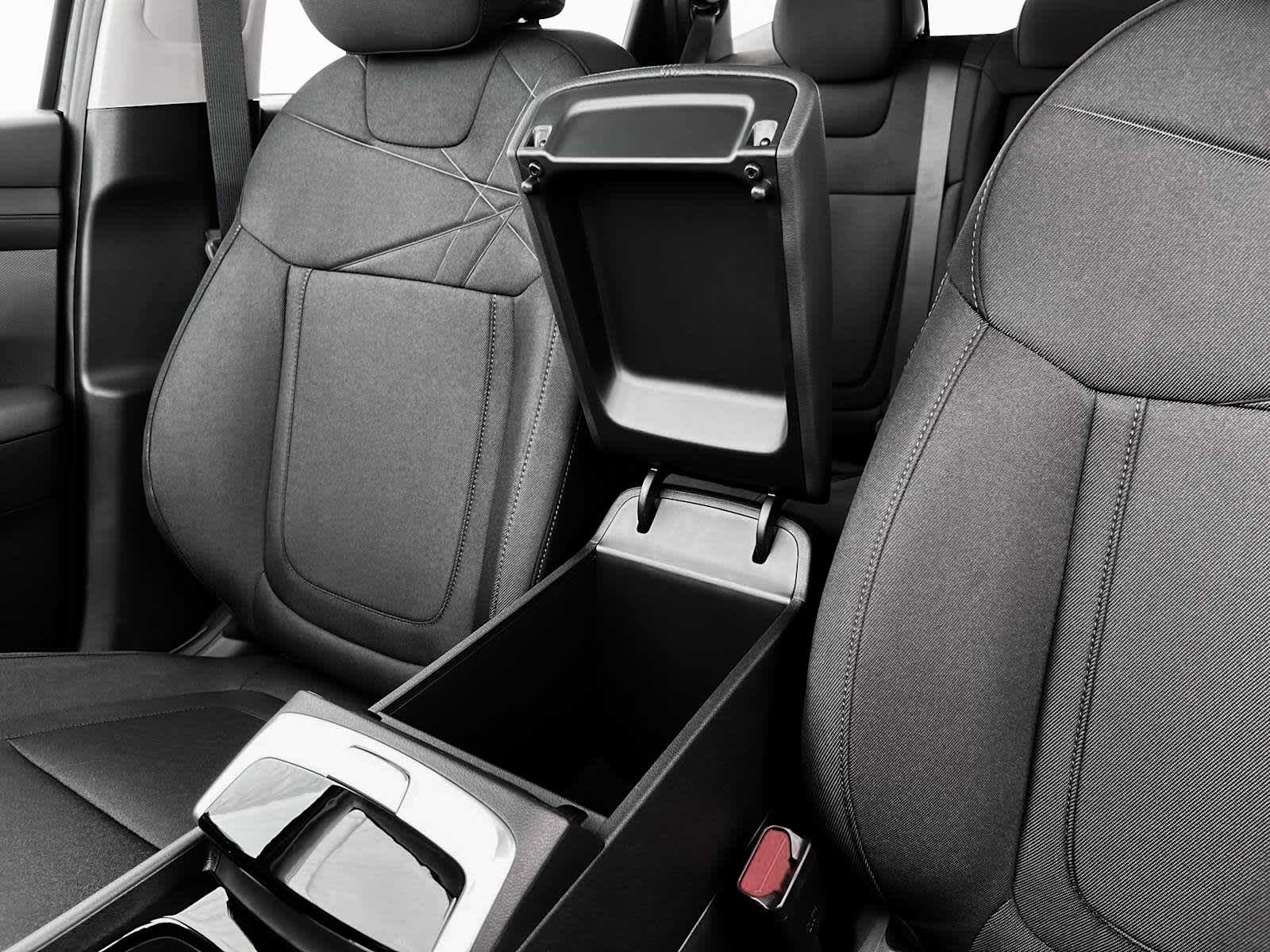 Thumbnail: 2026 Hyundai Tucson - 18