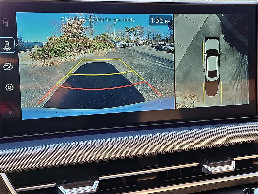 Thumbnail: 2026 Hyundai Sonata - 17