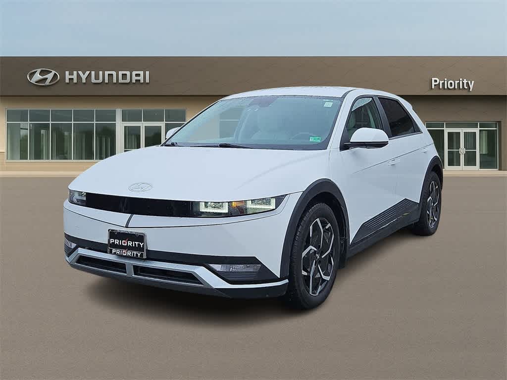 2023 Hyundai Ioniq 5 SEL -
                  Chesapeake, VA