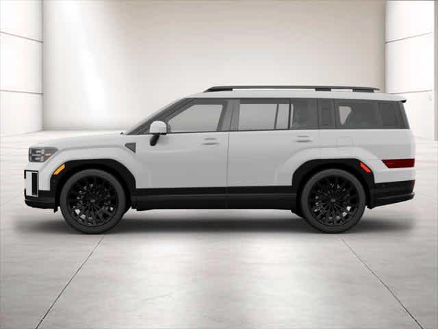 Thumbnail: 2024 Hyundai Santa Fe - 3