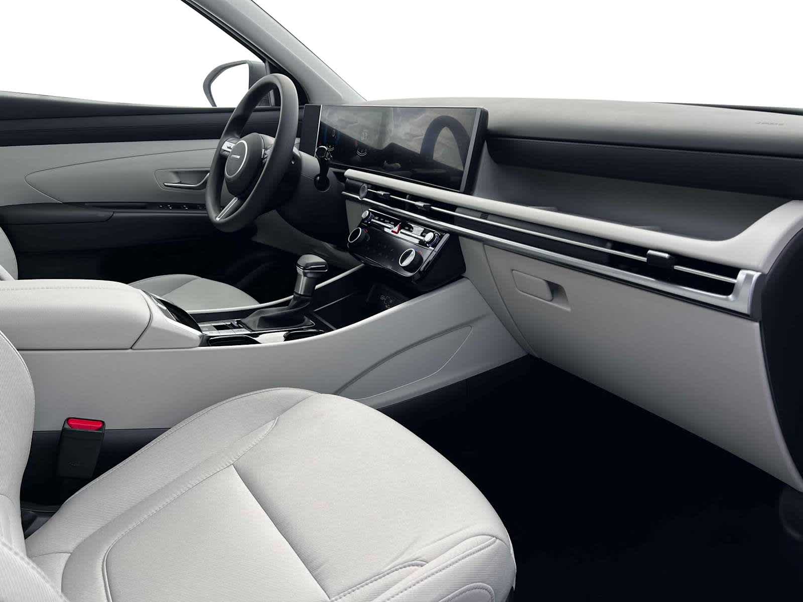 Thumbnail: 2026 Hyundai Tucson - 15