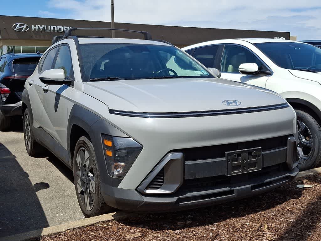Thumbnail: 2024 Hyundai Kona - 2