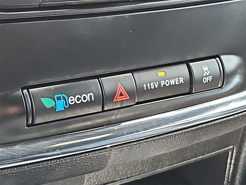 Thumbnail: 2019 Dodge Grand Caravan - 18