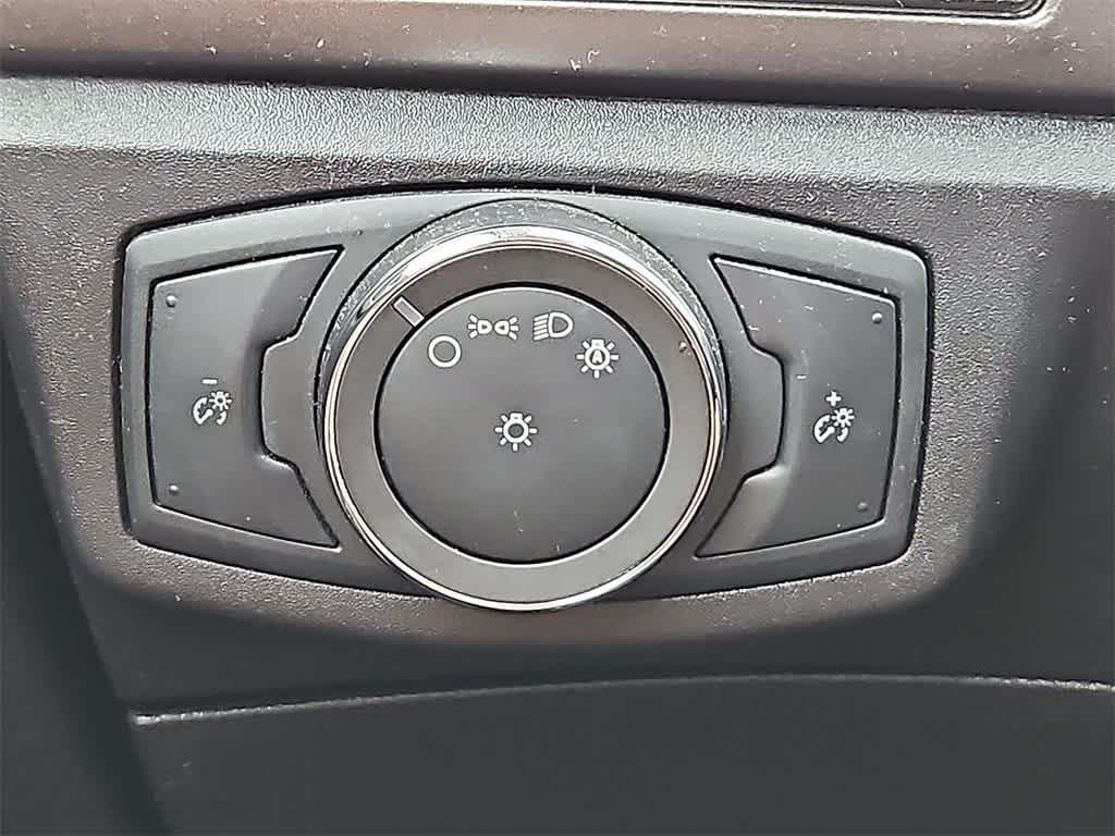 Thumbnail: 2017 Ford Fusion - 23