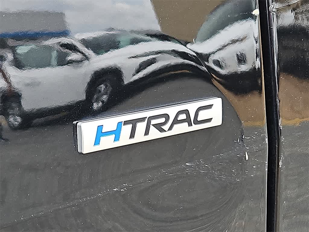 Thumbnail: 2023 Hyundai Santa Cruz - 30