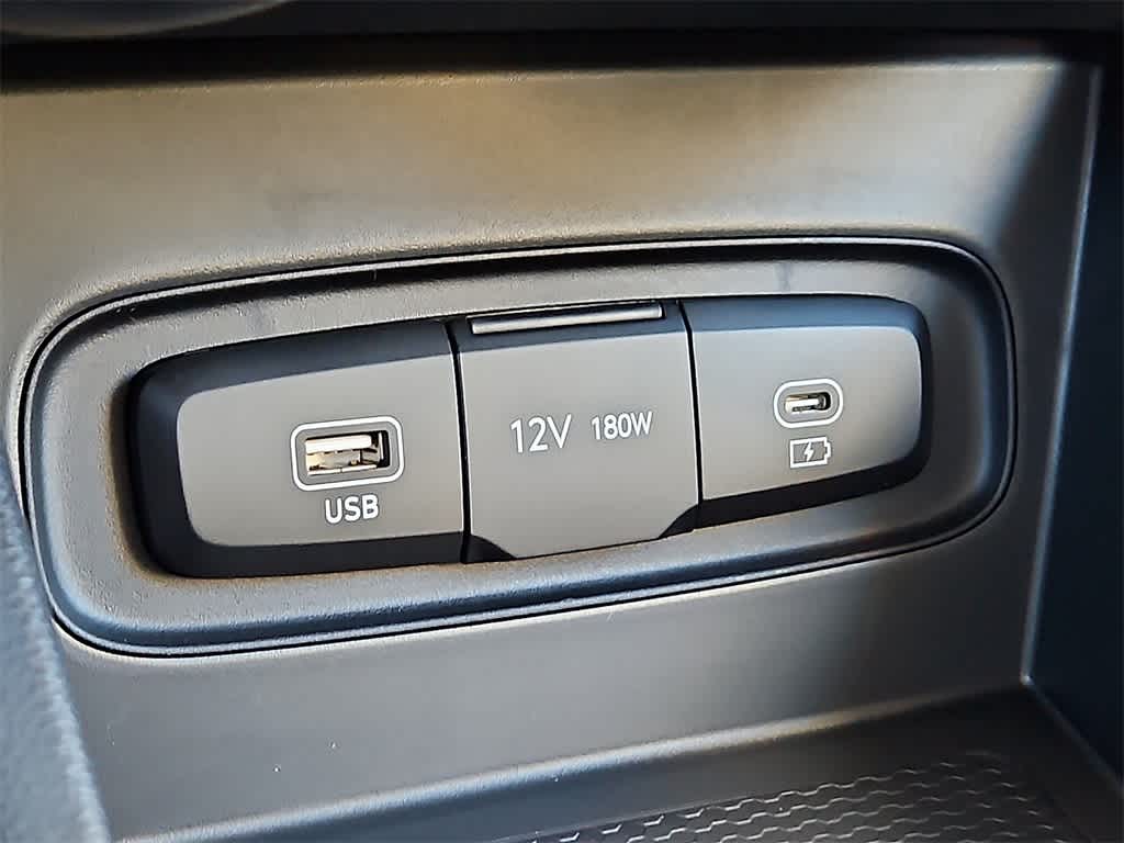 Thumbnail: 2026 Hyundai Venue - 18