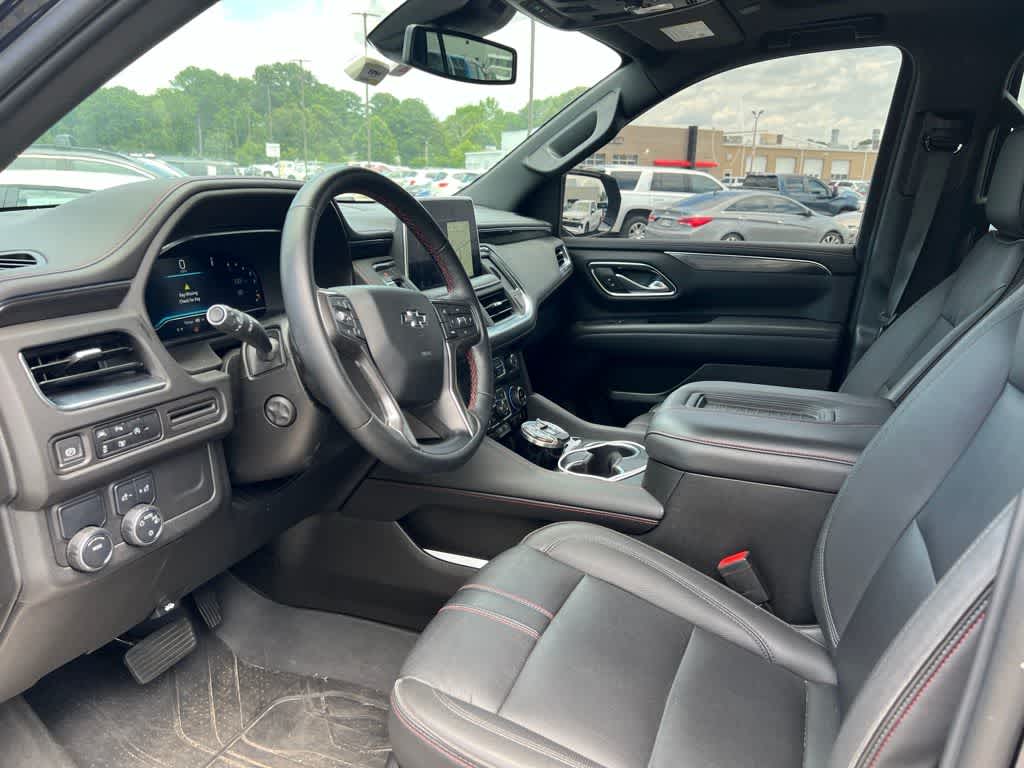Thumbnail: 2023 Chevrolet Tahoe - 8