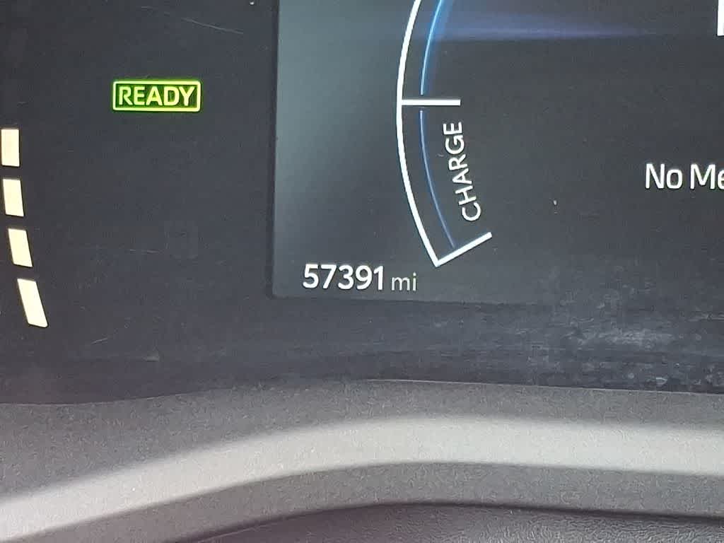 Thumbnail: 2025 Toyota Camry - 19