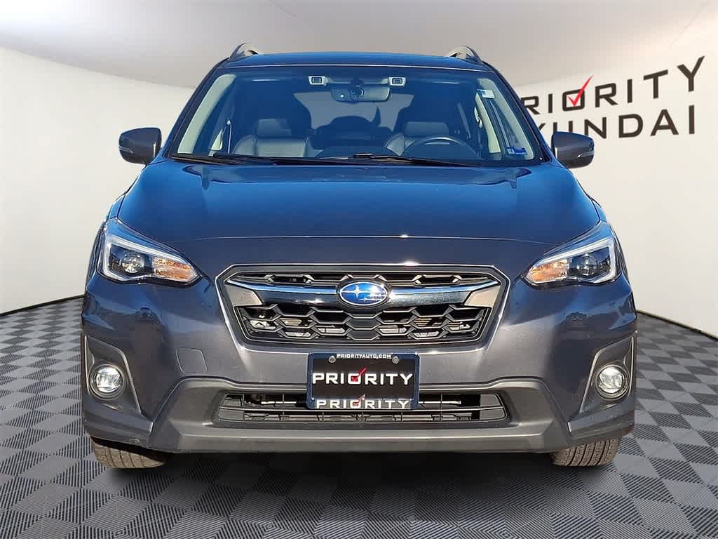 Thumbnail: 2020 Subaru Crosstrek - 2
