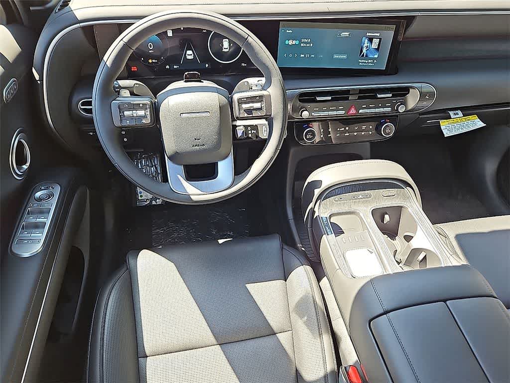 Thumbnail: 2026 Hyundai Palisade - 10