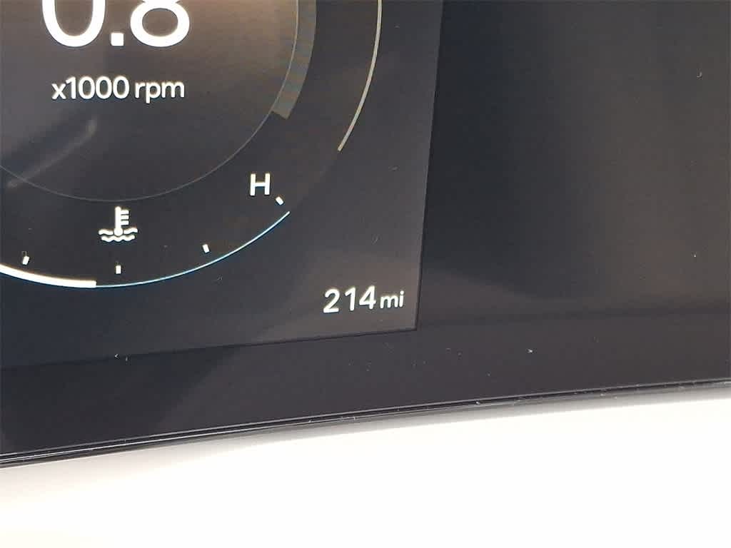 Thumbnail: 2026 Hyundai Palisade - 18