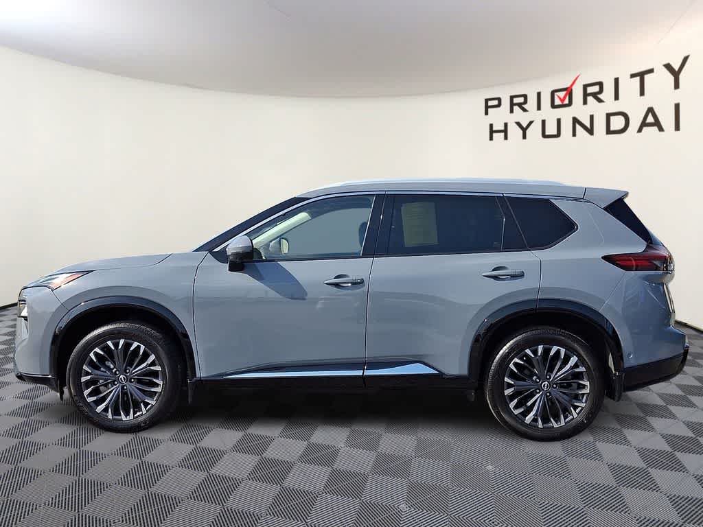 Thumbnail: 2024 Nissan Rogue - 7