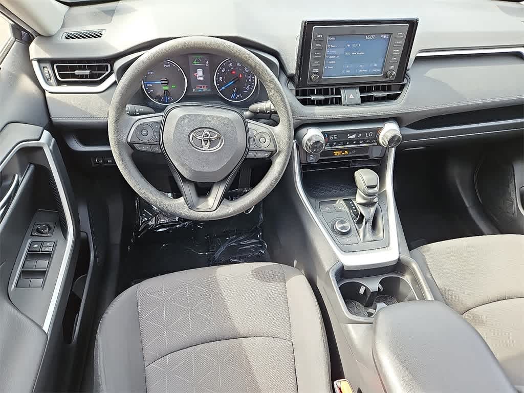 Thumbnail: 2019 Toyota RAV4 - 11