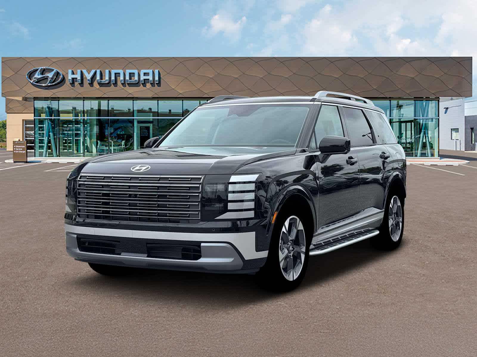 Thumbnail: 2026 Hyundai Palisade - 39