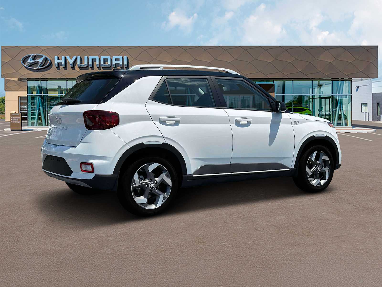 Thumbnail: 2025 Hyundai Venue - 8