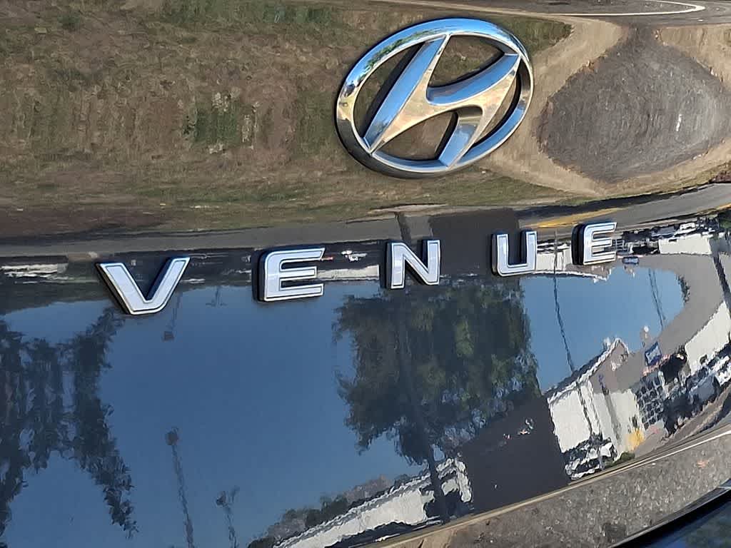 Thumbnail: 2021 Hyundai Venue - 30