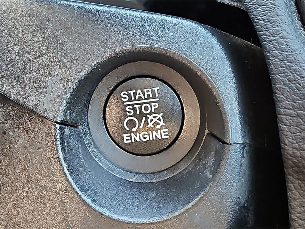 Thumbnail: 2020 Jeep Compass - 20